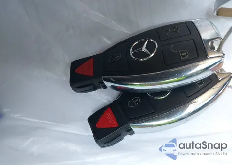 2015 Mercedes-Benz Gl 450 4Matic из США, поврежденный, VIN 4JGDF6EE6FA476842